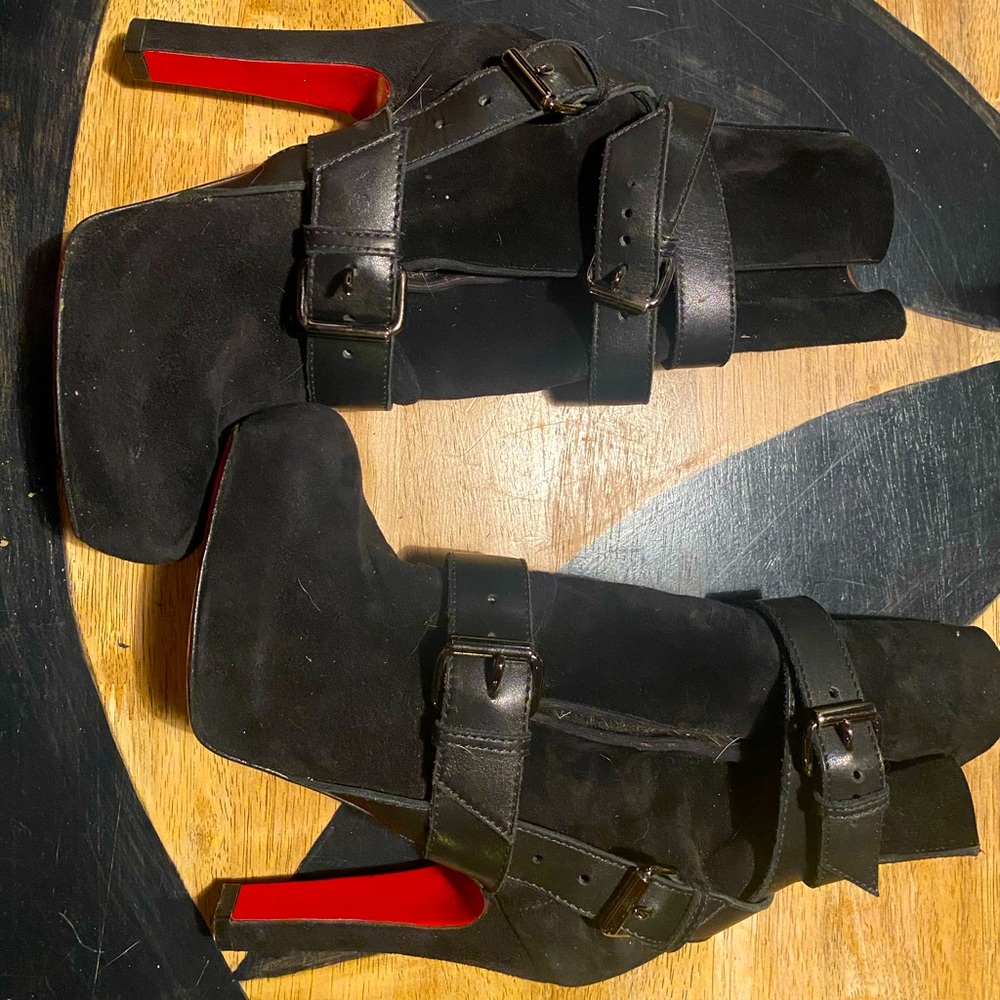 Christian Louboutin